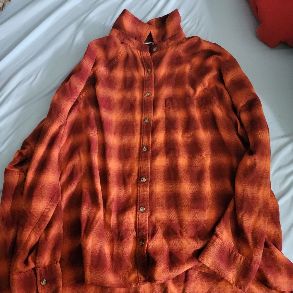 SO long sleeve shirt